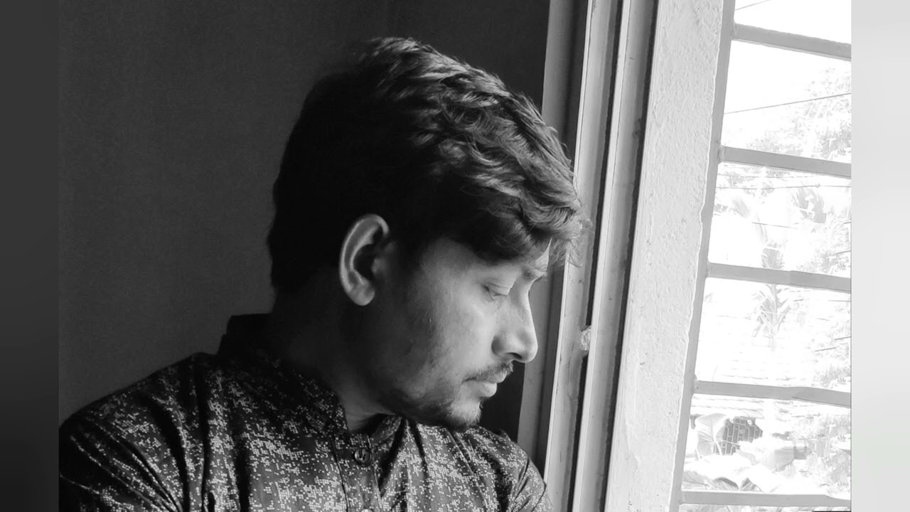 আসা-যাওয়ার পথের ধারে | Asa Jauar Pother Dhare | রবীন্দ্রনাথের গান | Satyam Debnath