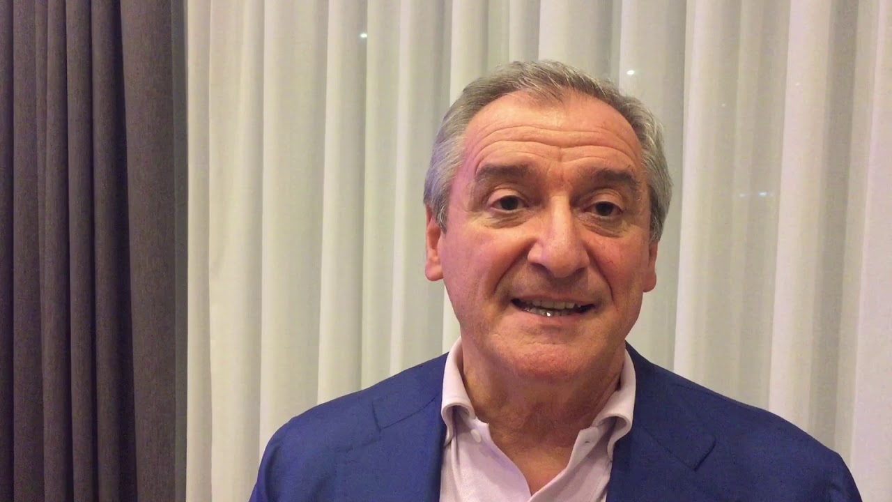 Tedeschi (SIN): «Ecco perchè i calciatori si ammalano più di Sla»