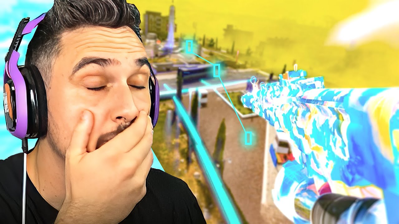 Mais c’est quoi ce cheater MDR ? 🤨