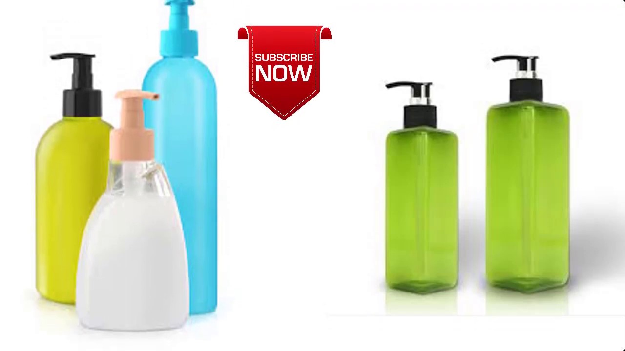 How to Make Transparent Liquid Soap At Home