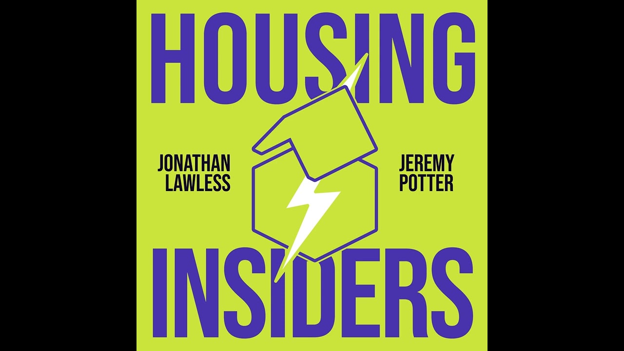 Hispanic Homeownership: NAHREP’s Jason Riveiro on Trends, Challenges, and Opportunities to...