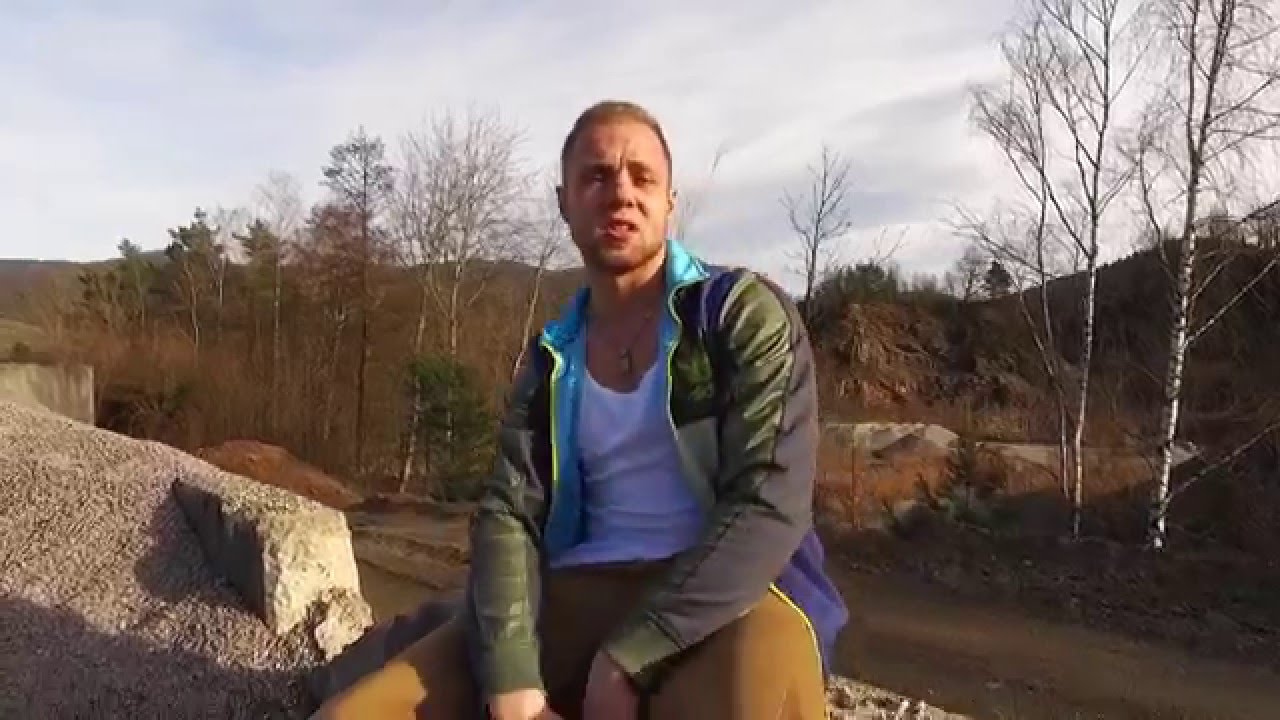 Raptor - Kämpfersong (Video by Vision SKEYE)