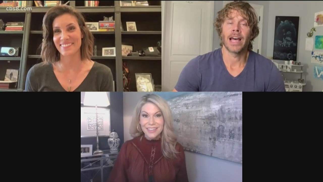 NCIS LA preview