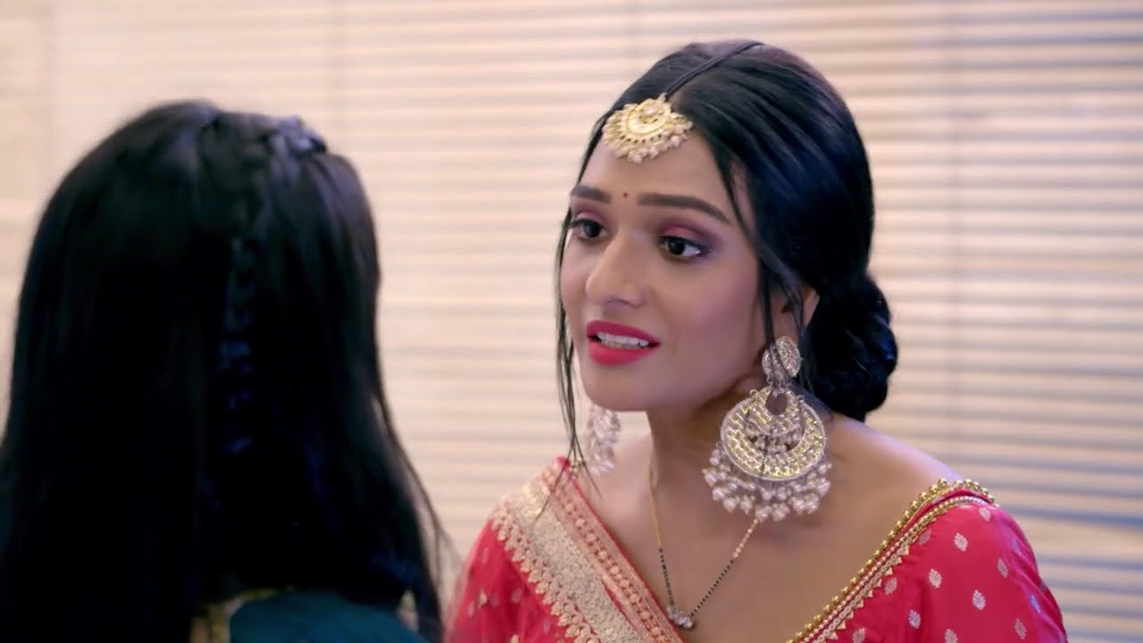Bhagya Lakshmi S2 E57 | Zee One Germany