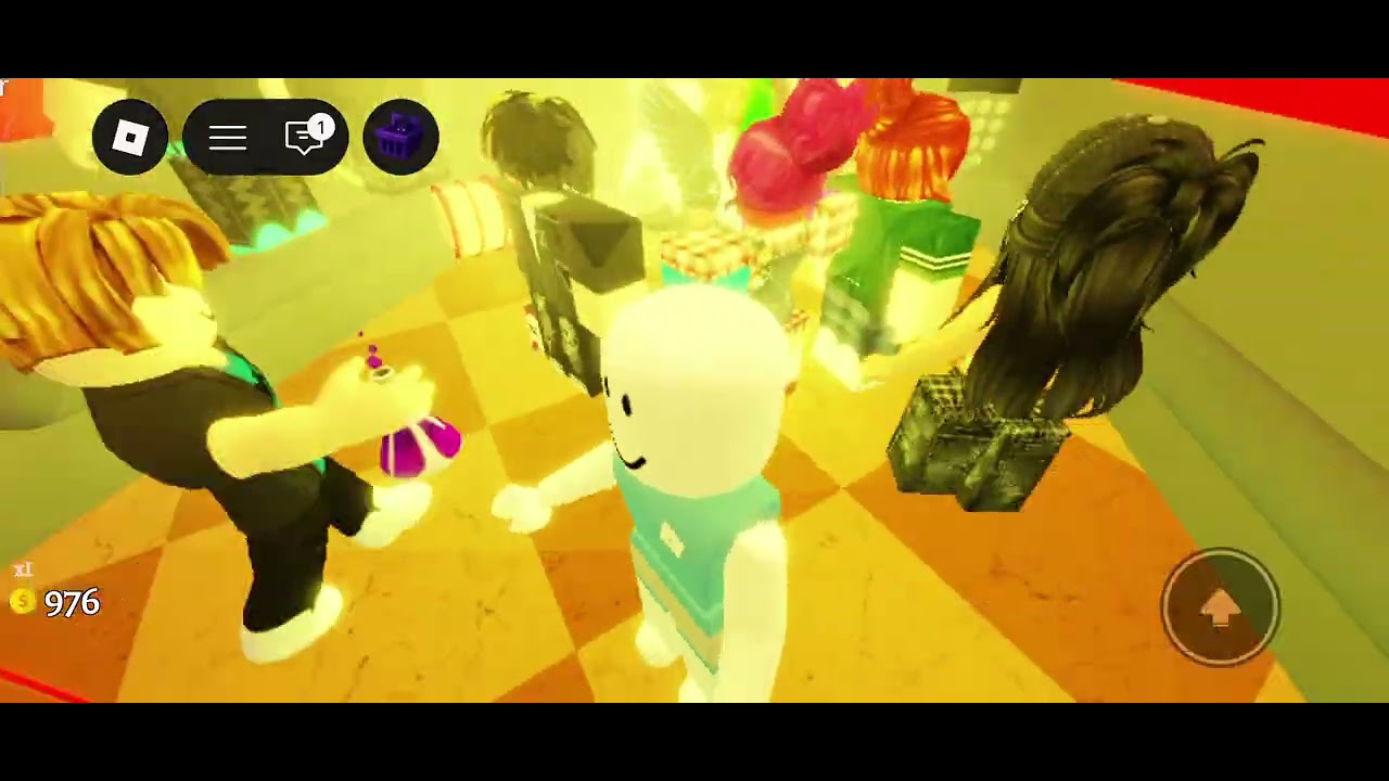 INSANE ELEVATOR #fypシ 
