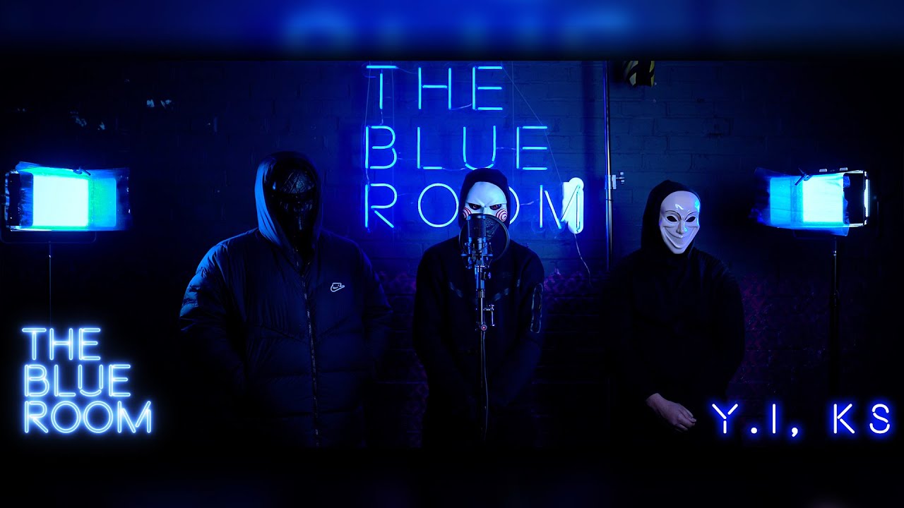 Y.I, KS | -S3 EP 49 - [The Blue Room] | First Media TV