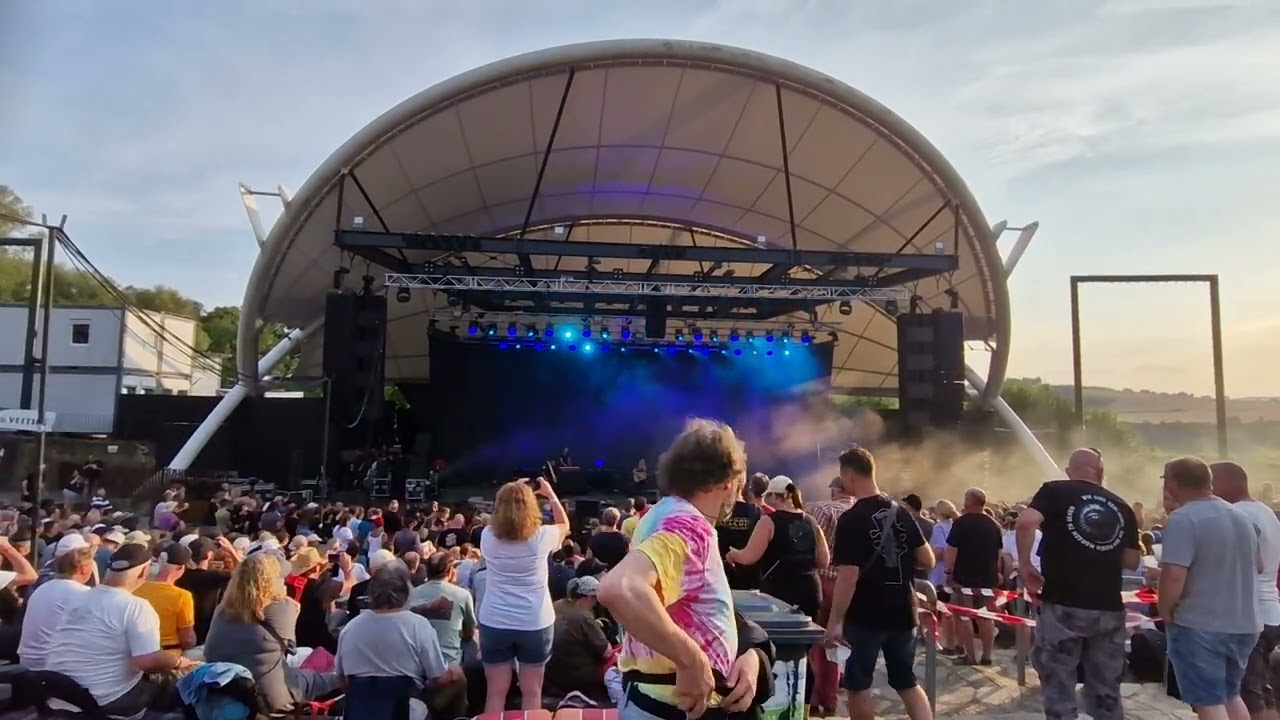 Lazuli Prognight Loreley 2022