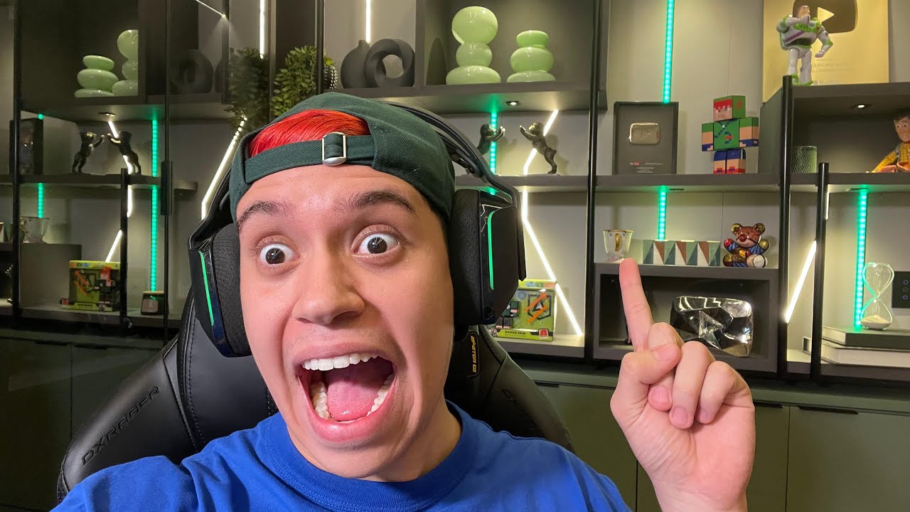 ROBIN HOOD E HEYDAVI AO VIVO JOGANDO ROBLOX!! (QUARTO NOVO)