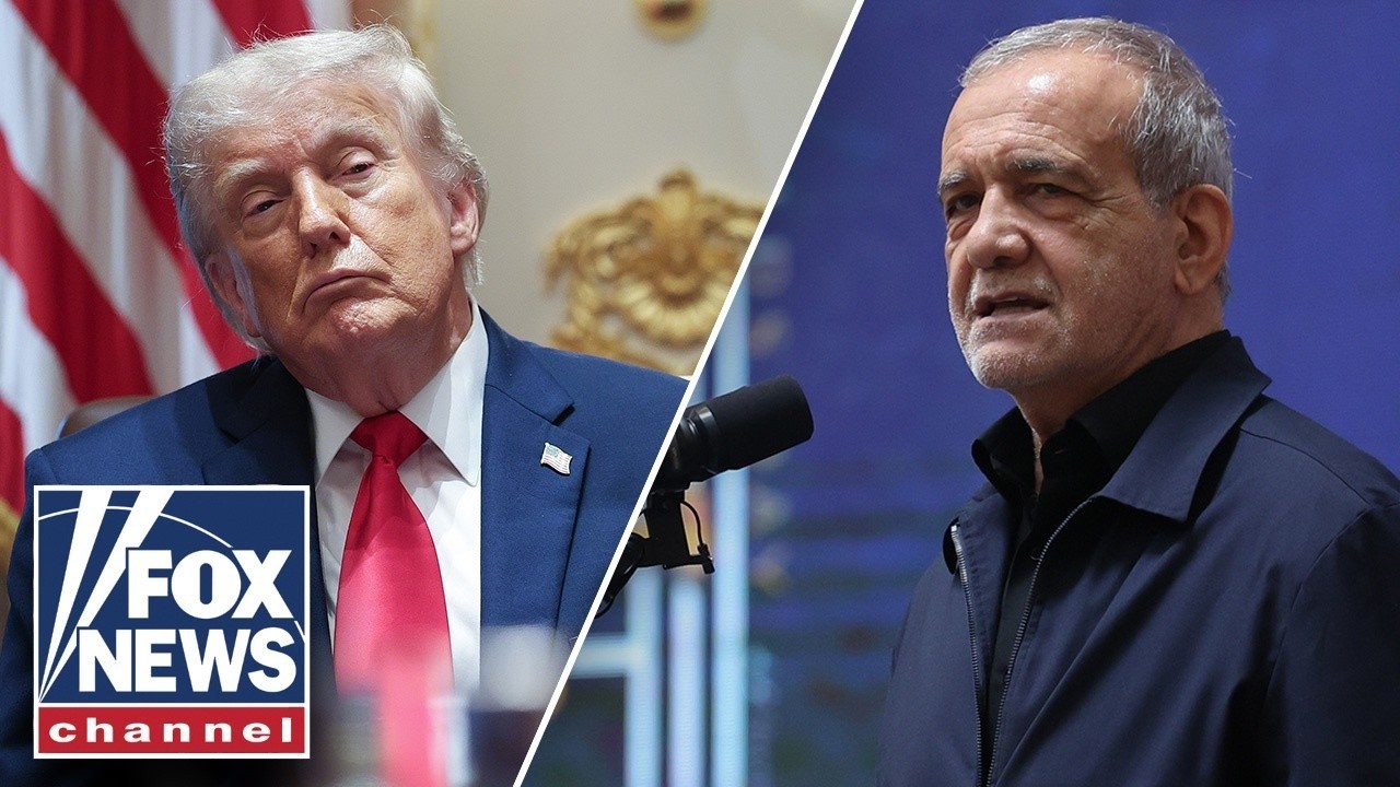 Trump's MOU becoming a 'REAL PROBLEM' as Iran issues NEW THREAT