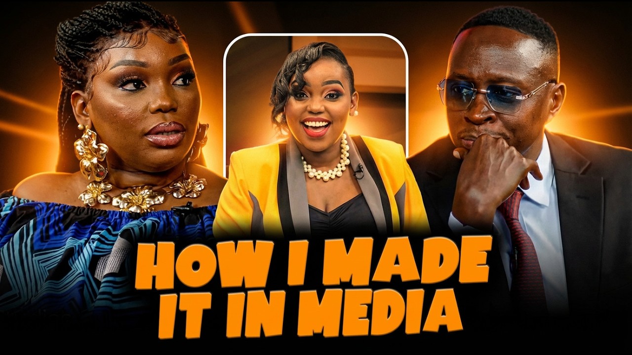 THE UNTOLD STORY OF FRIDAH MWAKA 