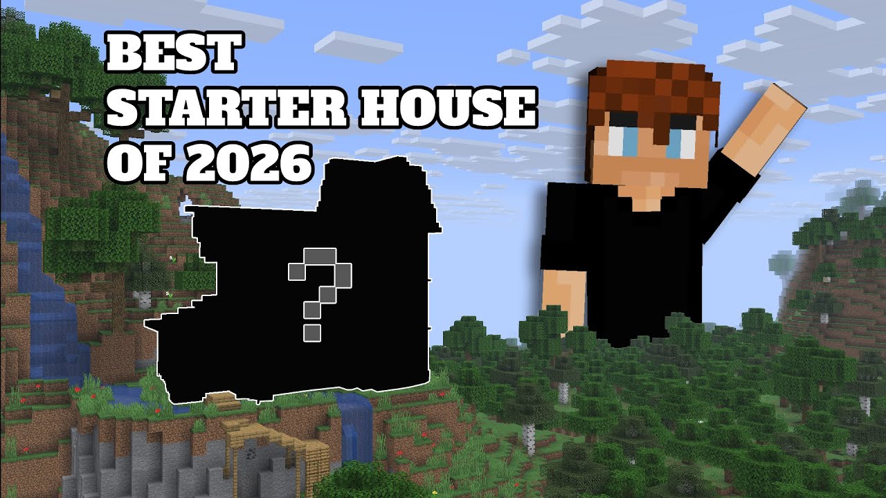The BEST Starter House of 2026