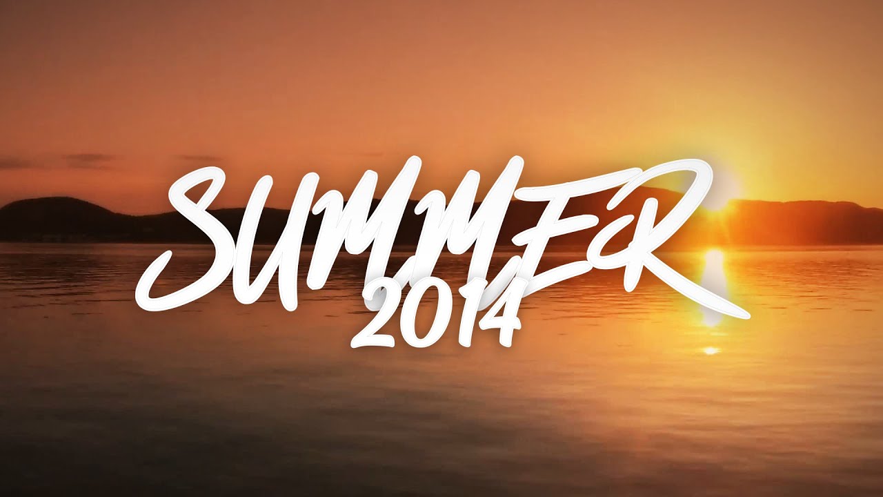 My Summer 2014 | Not Really a Cinematic Travel Film