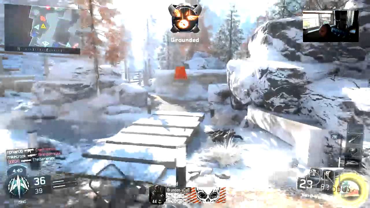 Black Ops 3 Beta