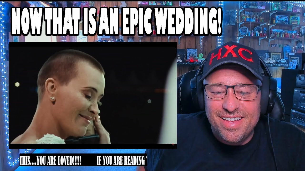 Anouk - Don't Change (english subs) REACTION!
