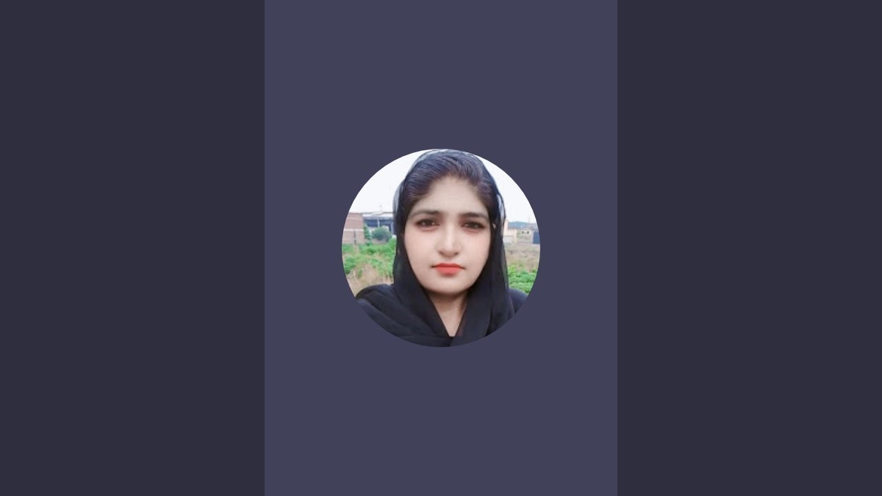 Shamaila Kosar Official  is live!