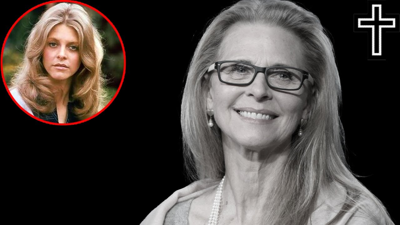 Breaking News: 'The Bionic Woman' Actress passes away at 76