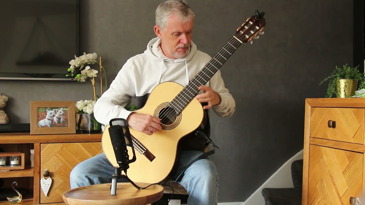 Gnossienne no 1
