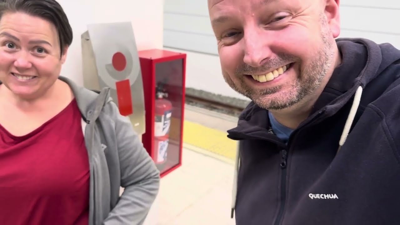 Äntligen semester!