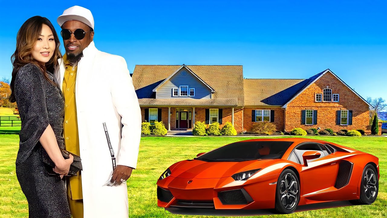 Eddie Griffin (2023) Lifestyle and Net worth