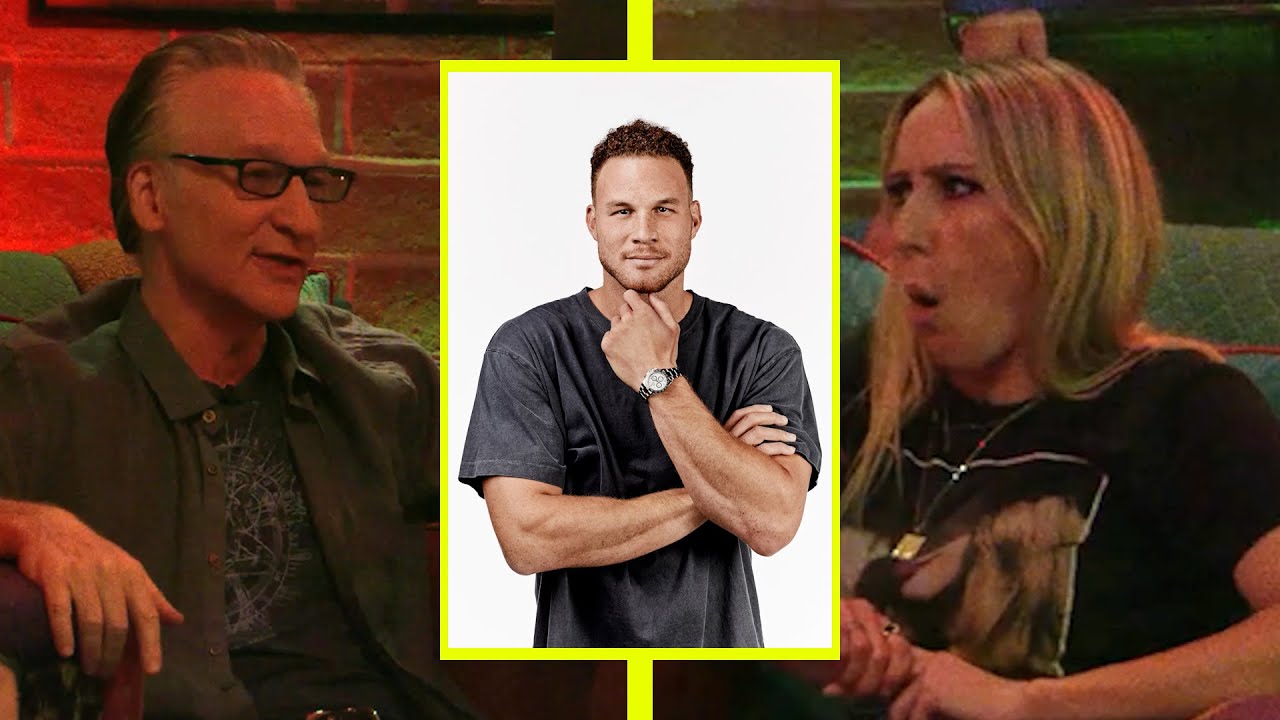 Nikki Glaser Shares Blake Griffin Story