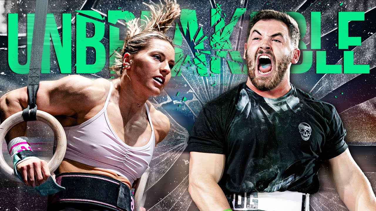 UNBREAKABLE – Aimee Cringle & Austin Hatfield: What happened at Tour Stop 2? | World Fitness Project
