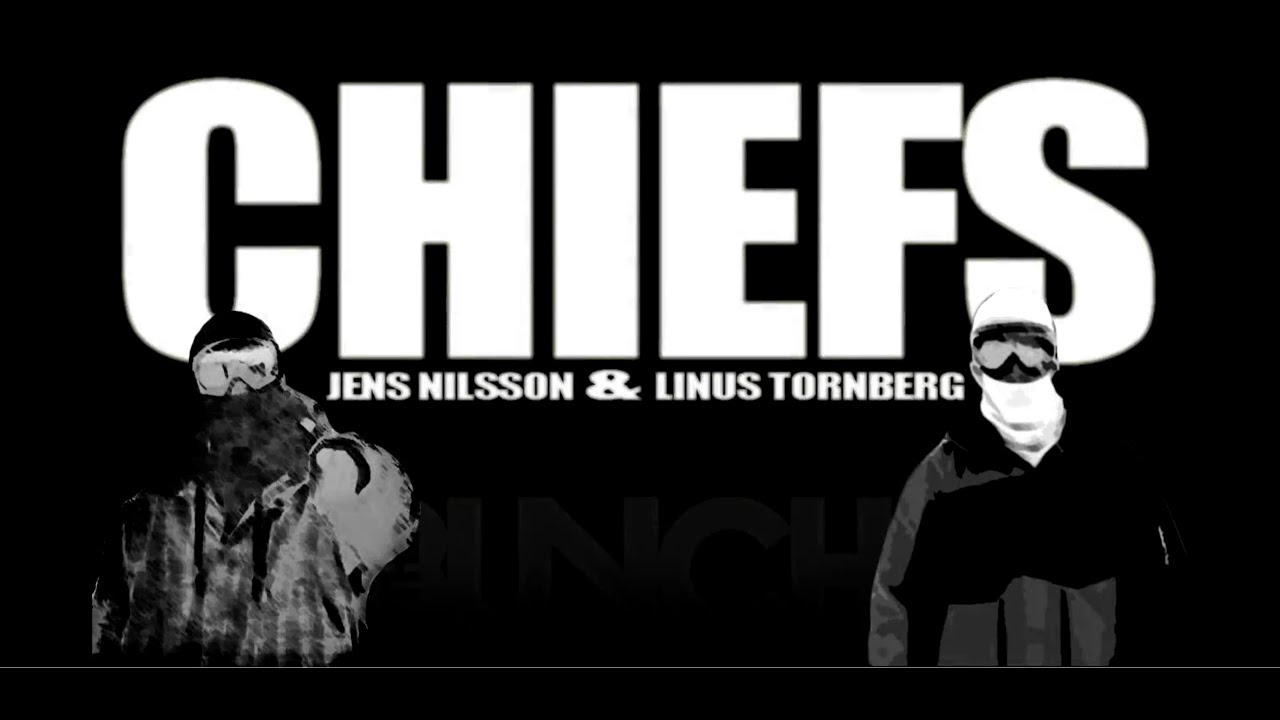 The Bunch - Chiefs part Deux (2012)