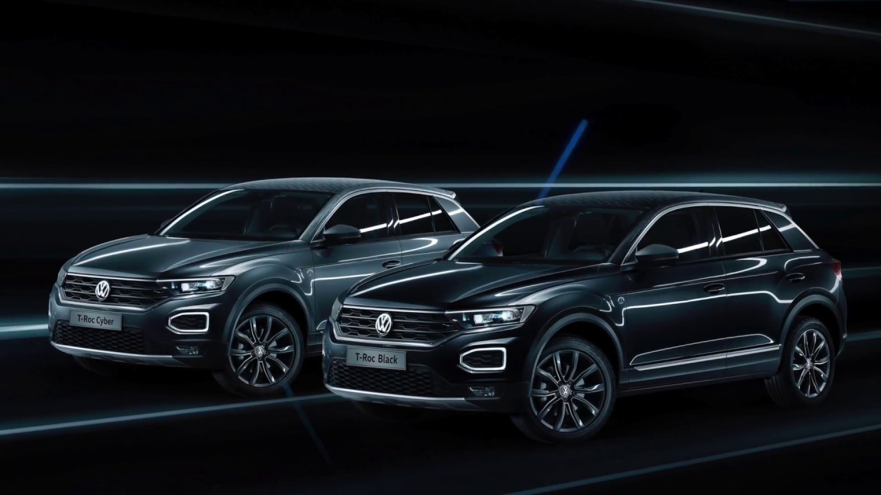 Garage Italia || Volkswagen T Roc