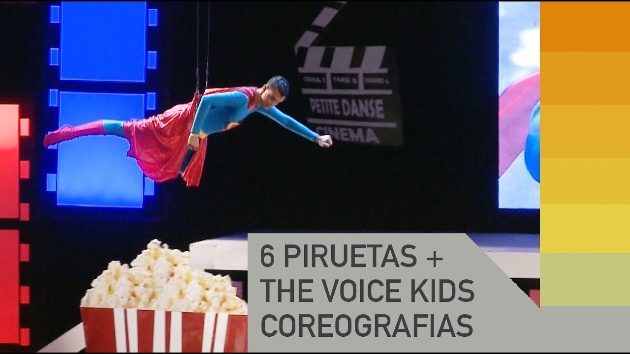 Vlog: O melhor espetáculo de dança da Petite!