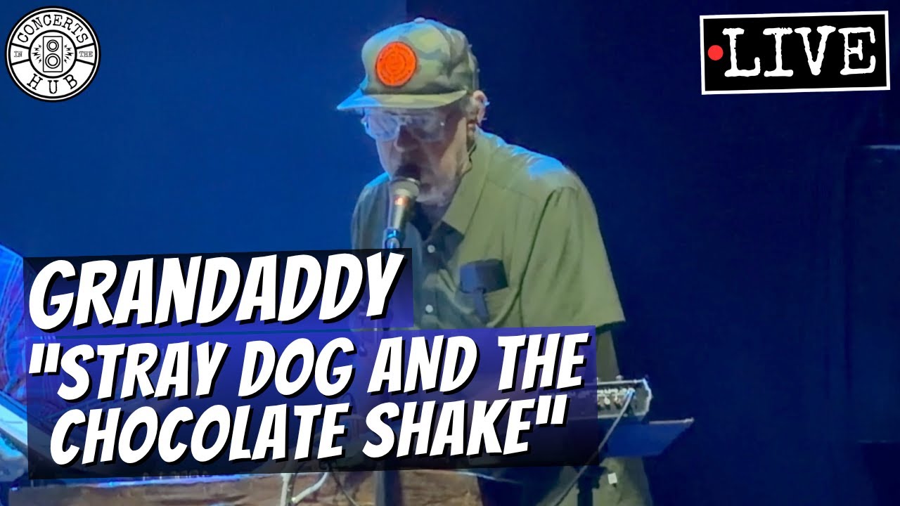 Grandaddy 