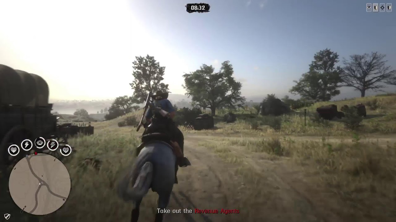 LIVE Red Dead Redemption II 02/19/26  LIVE