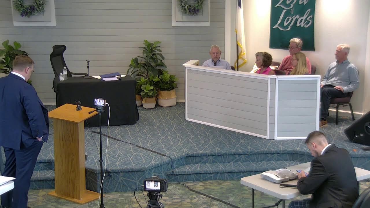Island Church Tribunal (4)