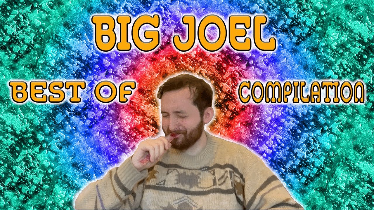 Best of Big Joel Compilation