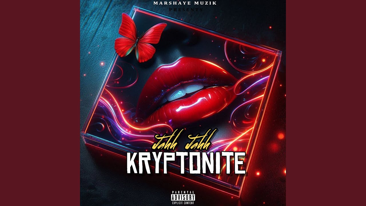 Kryptonite (Radio Edit)