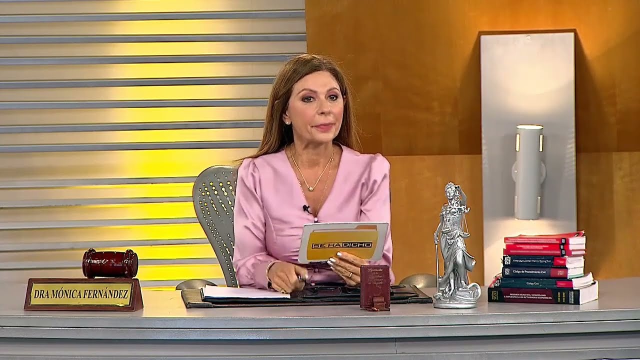 Se Ha Dicho miércoles 18 de marzo de 2026
