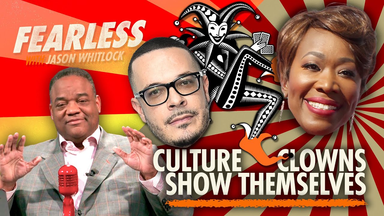 Twitter Climate Change Rocks Shaun King, Joy Reid | Leftists Despondent Elon Musk Owns App | Ep 195