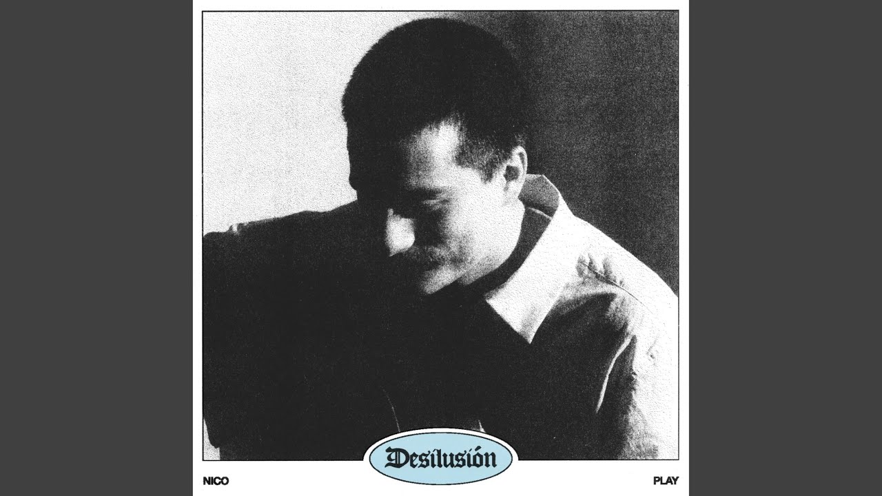 Desilusión