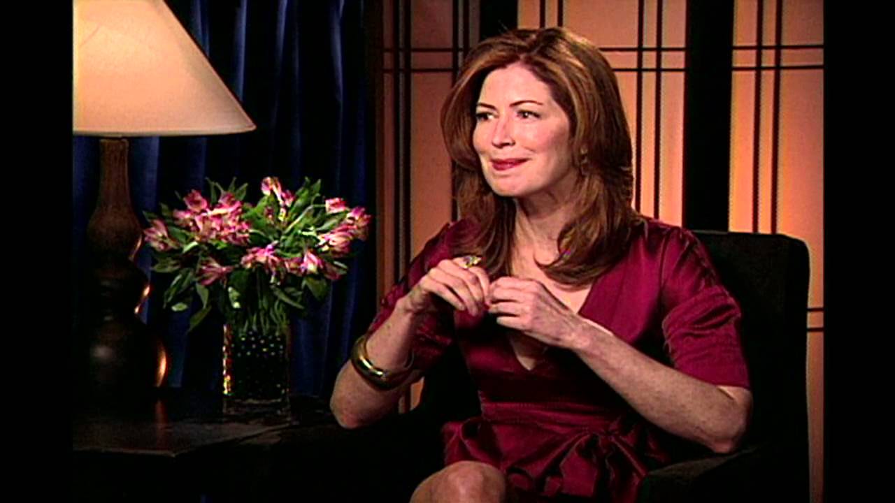 Desperate Housewives: Dana Delany 