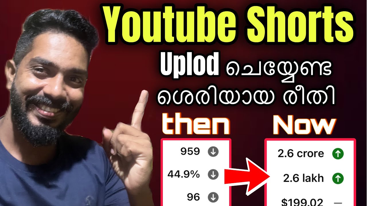 How to uplod viralshorts?  തുടക്കക്കാർക്ക് shorts വൈറൽ ആക്കാം 👌subscribers അടിച്ചുകെറും 👌