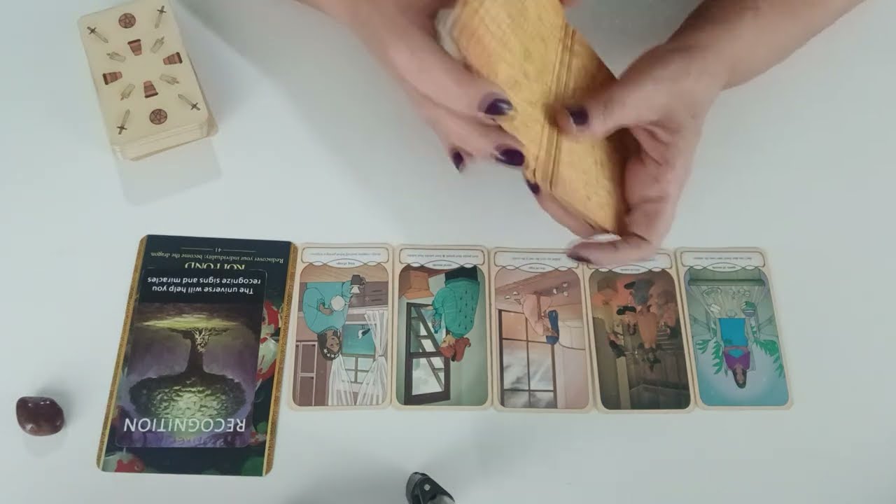 🔮O que realmente  ele/a quer comigo? Intenções? Sentimentos hoje? #tarot