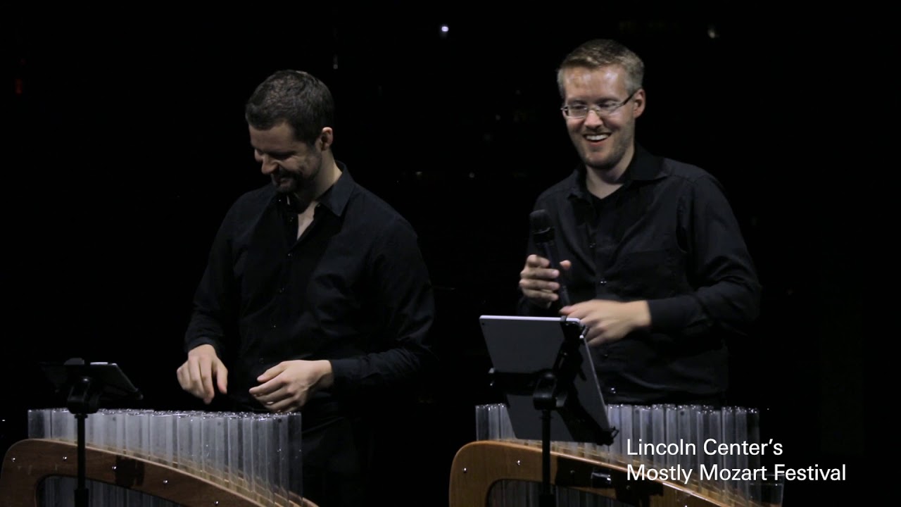 Mostly Mozart Festival: A Little Night Music featuring Emanuel Ax, piano