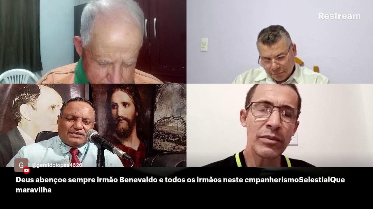 PODCAST/SABADO/14/03/26 A HÁRMONIA ENTRE PAIS E FILHOS...