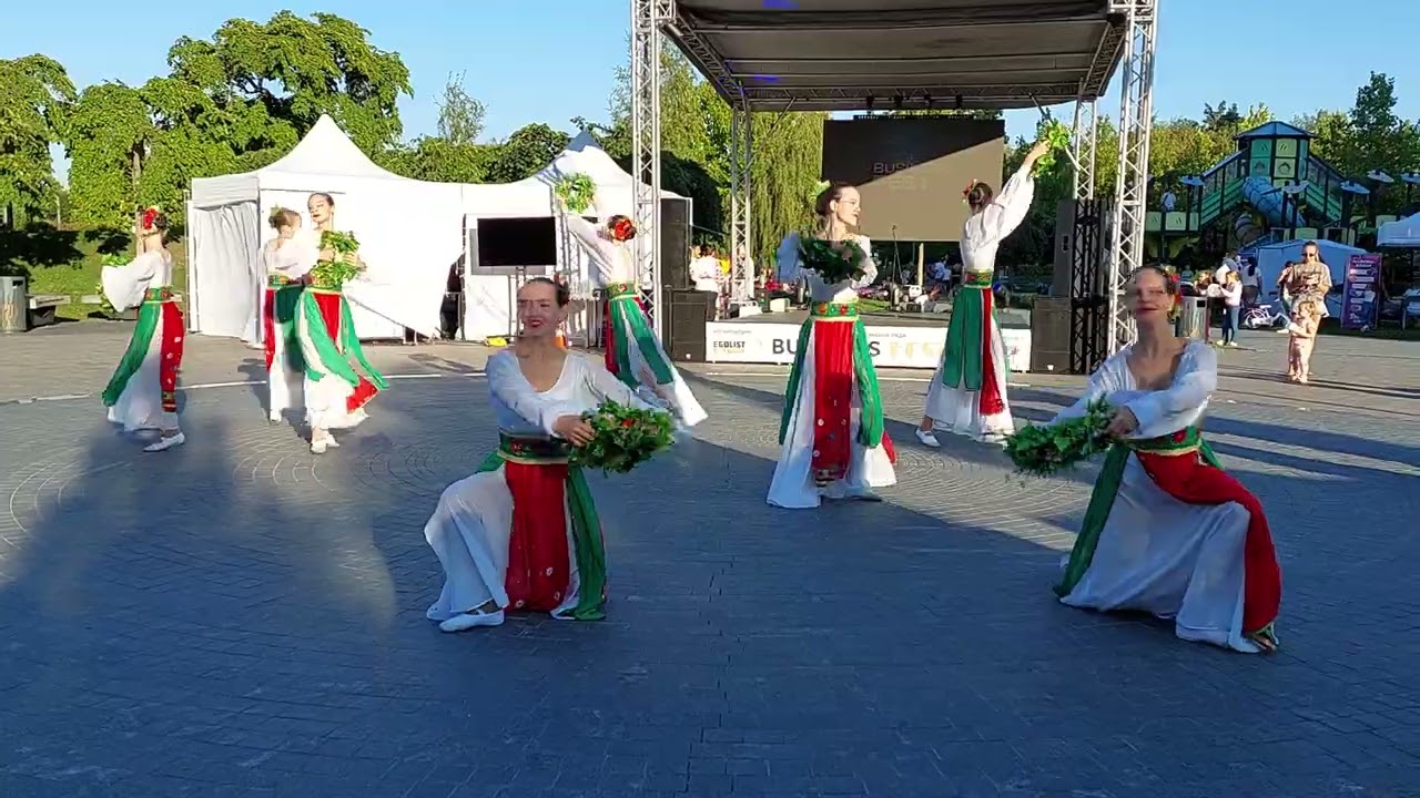 Зразковий художній колектив 