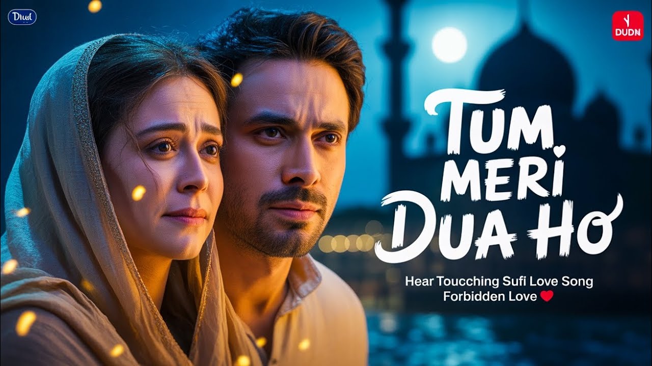 Tum Meri Dua Ho ✨ | Emotional Romantic Song | New Hindi Song
