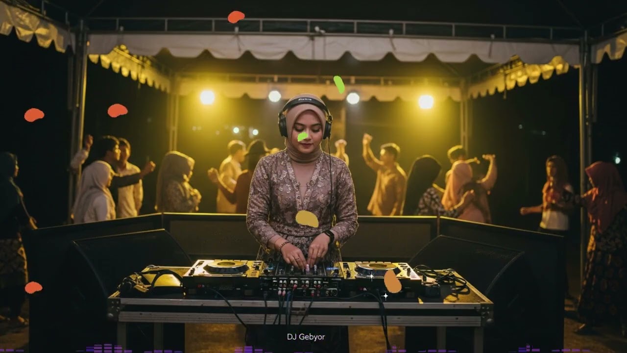 Lagu Dangdut Remix Viral TikTok Indonesia