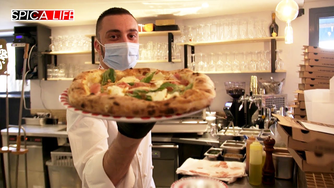 Pizza-Mania : un succès qui n'est pas près de s'arrêter