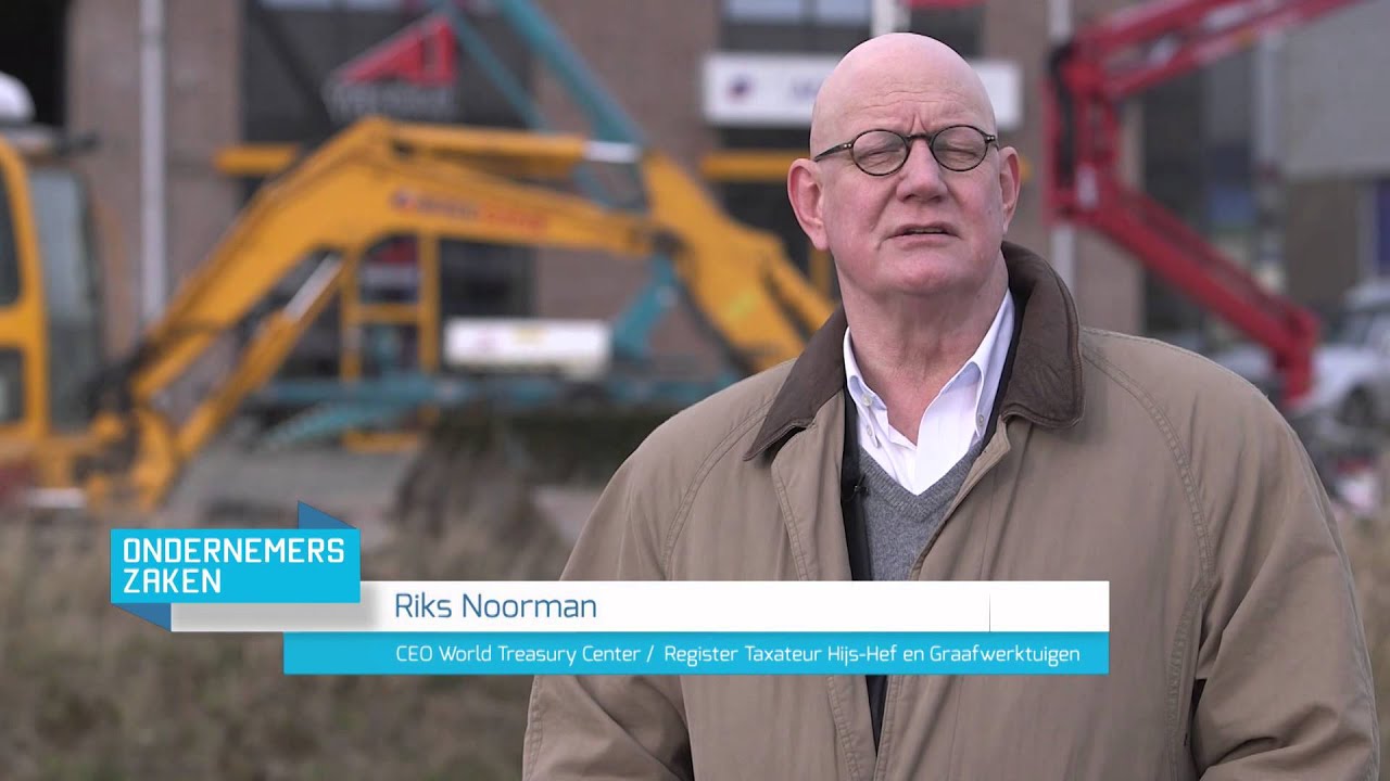Afinam Equipment Lease biedt diverse leaseoplossingen  | Ondernemerszaken RTL7