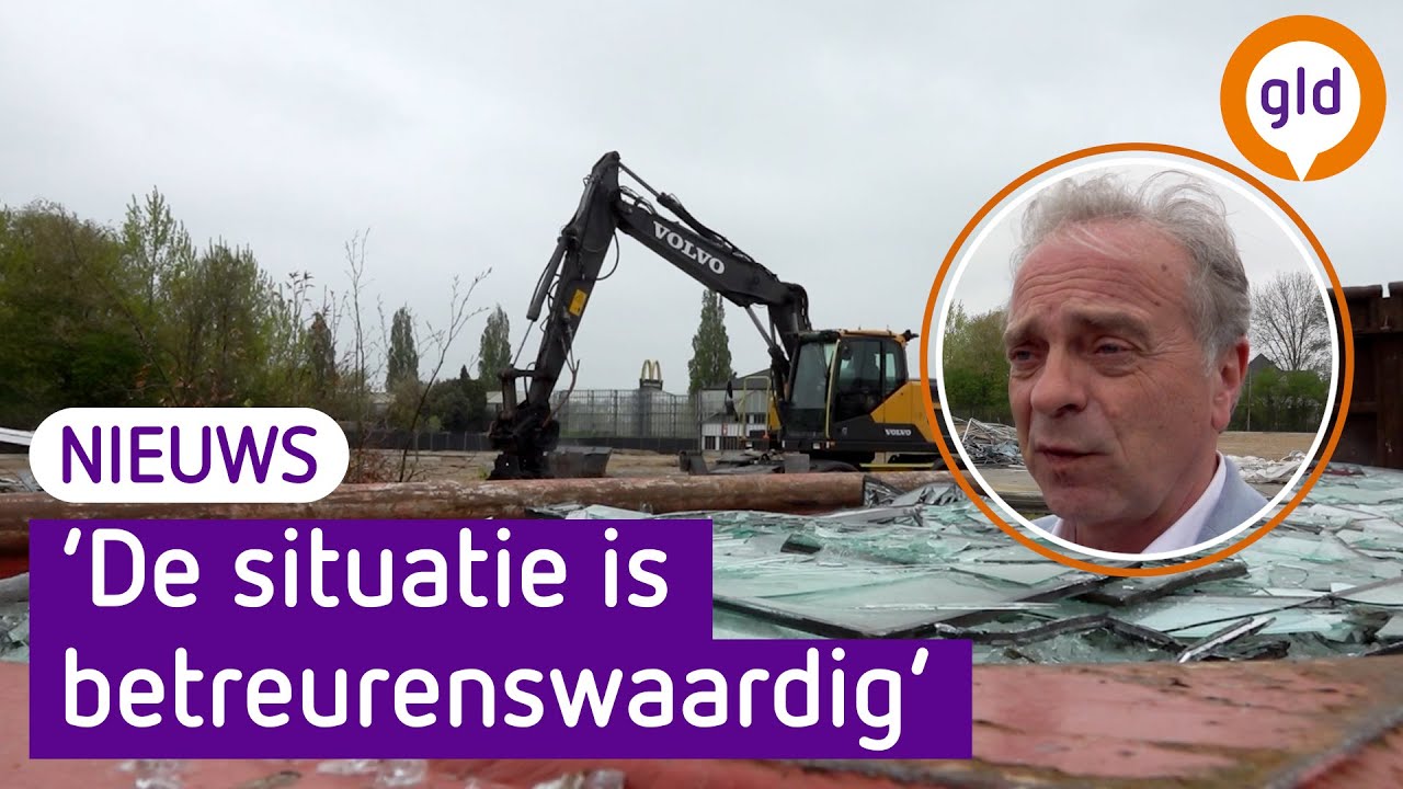 Beuningen wordt geteisterd door geluid van snelweg A73