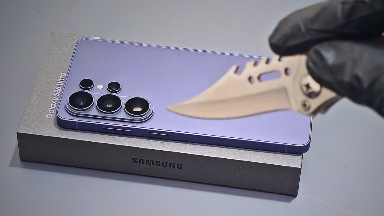 Samsung Galaxy S26 Ultra Cobalt Violet Unboxing ASMR 2026🔥 Gaming & Camera Test (Worth Upgrading?)