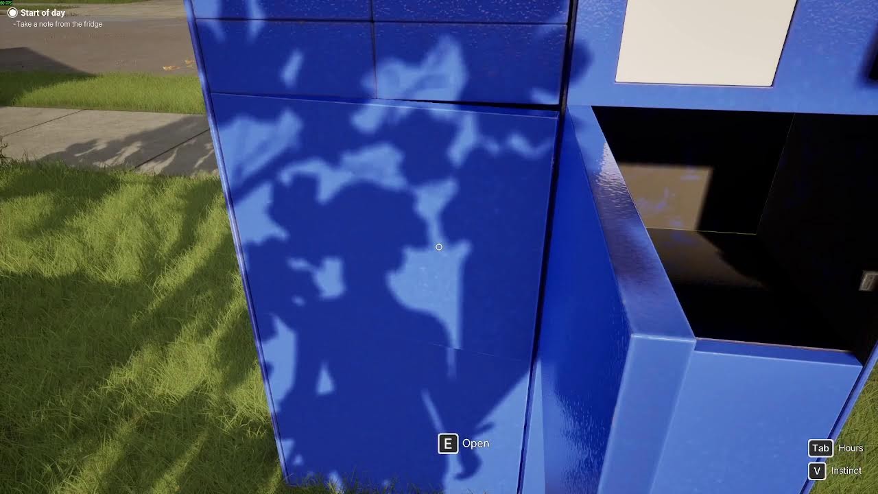 Woman Simulator