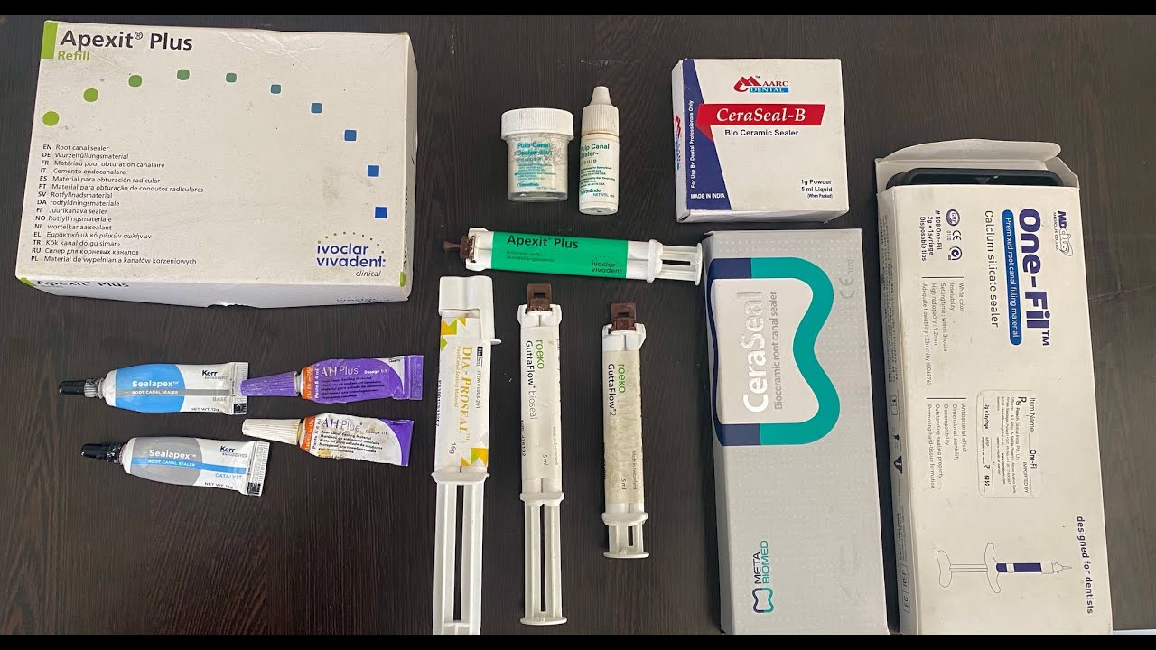 SELECTION OF ROOT CANAL SEALER; Is it time to shift to Bio-Ceramic Sealers?